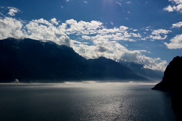 Residence Maroadi a Torbole sul Garda