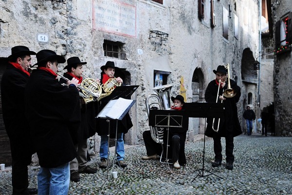 Residence Maroadi a Torbole sul Garda