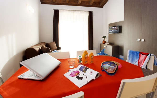 Residence Maroadi a Torbole sul Garda