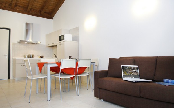 Residence Maroadi a Torbole sul Garda