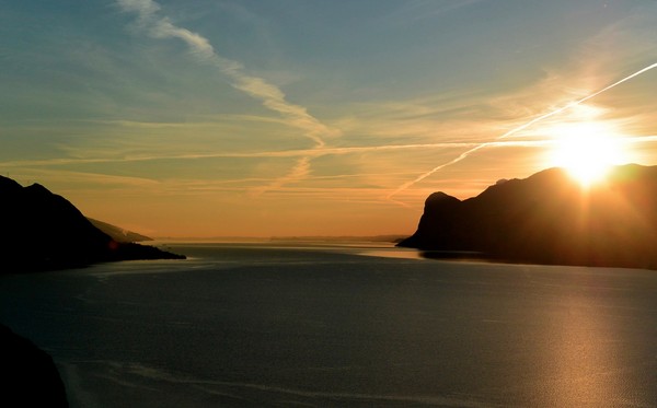 Camping und Mobilheime Maroadi in Torbole sul Garda